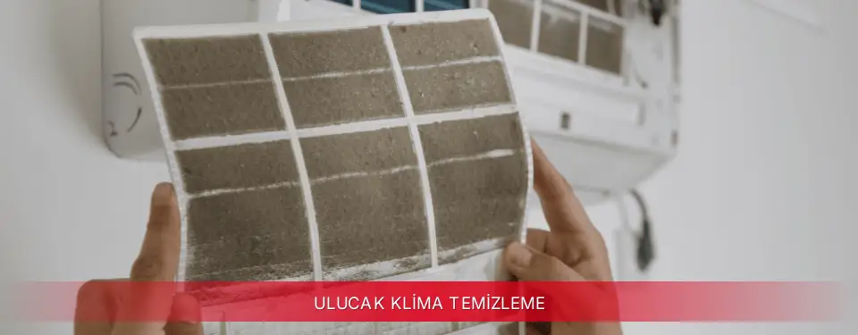 Ulucak İlçemi Bosch Klima Temizleme